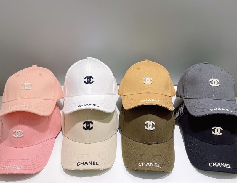 CHANEL